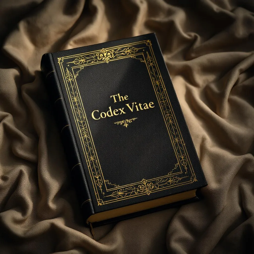The Codex Vitae